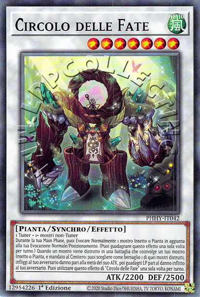 Circolo delle Fate
