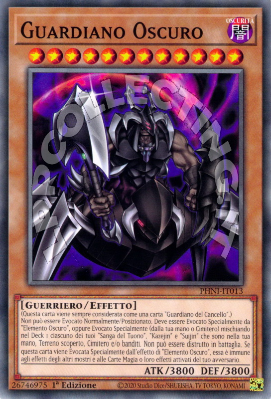 Guardiano Oscuro