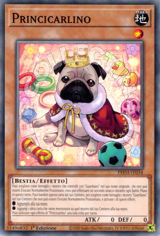 Princicarlino
