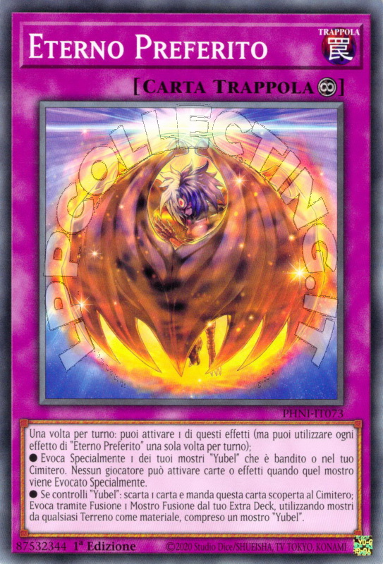 Eterno Preferito