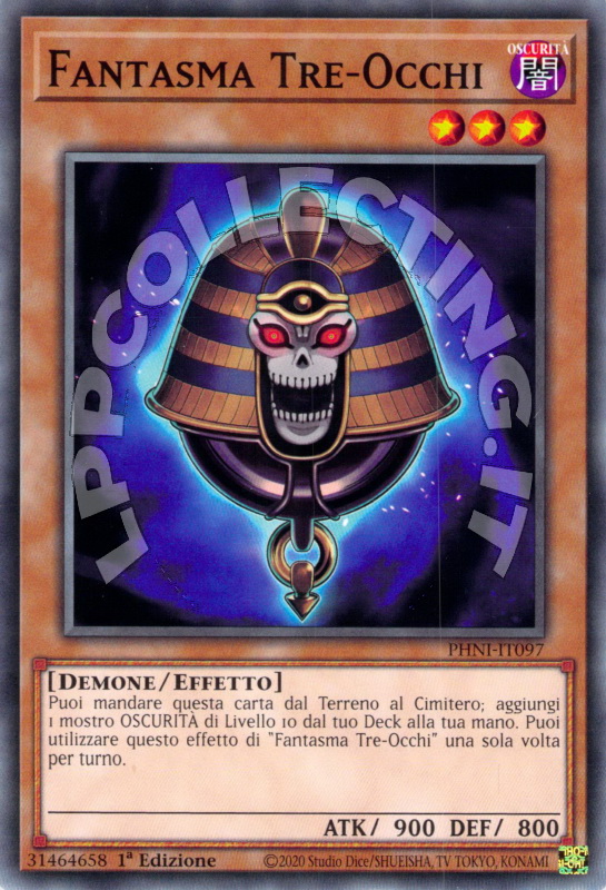 Fantasma Tre-Occhi