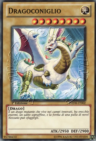 Dragoconiglio