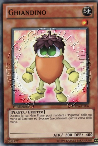 Ghiandino