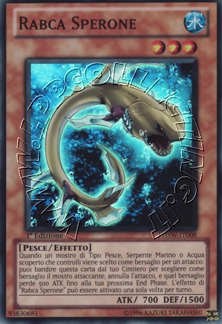 Rabca Sperone