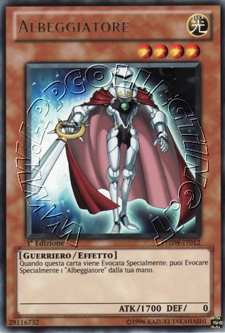 Albeggiatore
