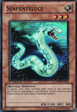 Serpenteluce