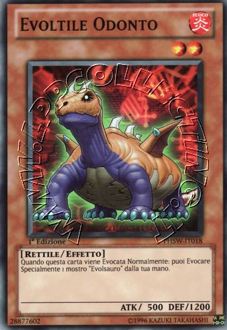 Evoltile Odonto