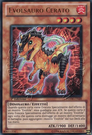 Evolsauro Cerato