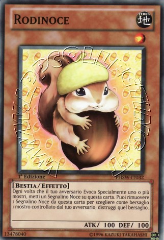 Rodinoce