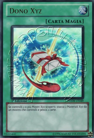 Dono Xyz