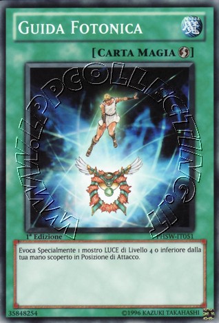 Guida Fotonica
