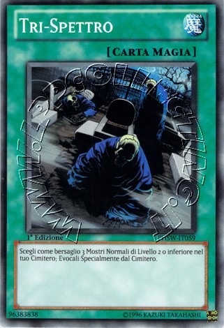 Tri-Spettro