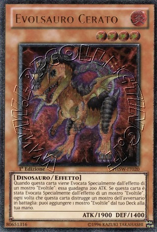 Evolsauro Cerato