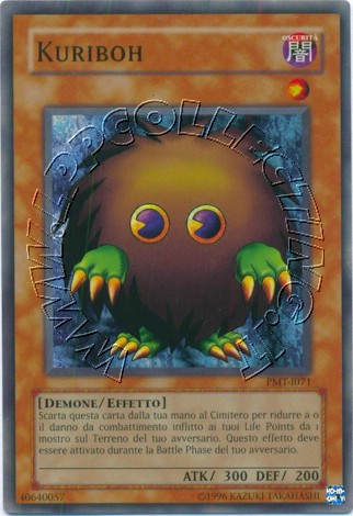 Kuriboh 