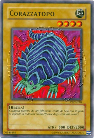 Corazzatopo