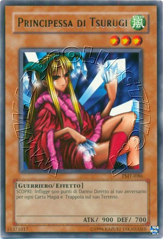 Principessa di Tsurugi