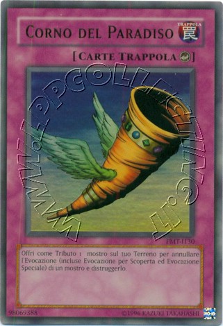 Corno del Paradiso