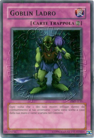 Goblin Ladro