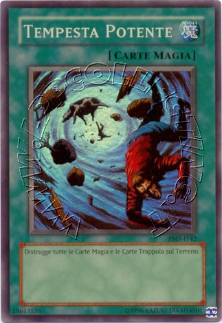 Tempesta Potente
