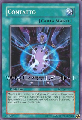 Contatto