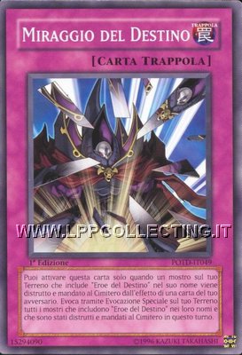 Miraggio del Destino