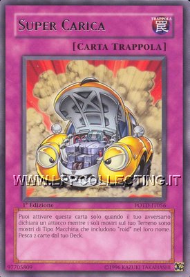 Super Carica