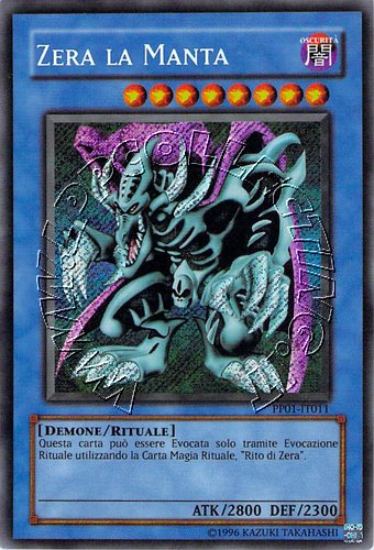 Zera la Manta