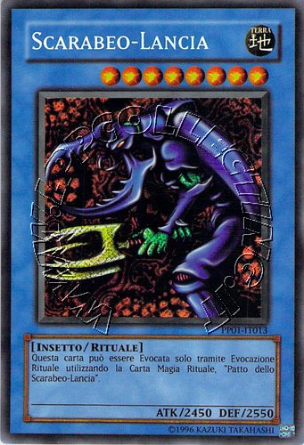 Scarabeo-Lancia