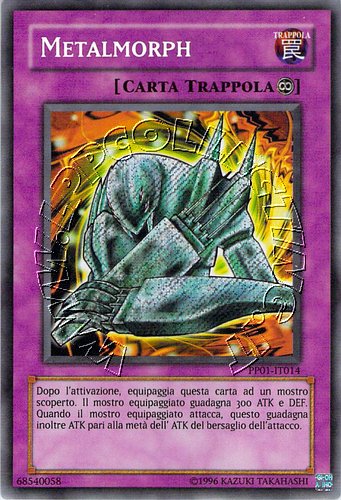 Metalmorph