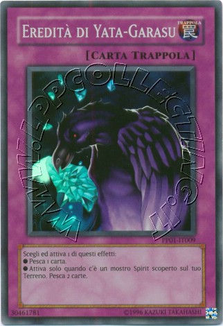 Cadavere di Yata-Garasu