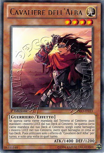 Cavaliere dell