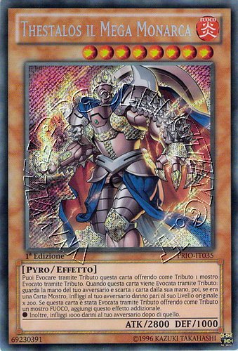 Thestalos il Mega Monarca