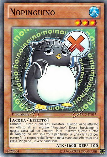 Nopinguino
