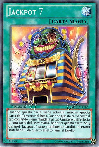 Jackpot 7