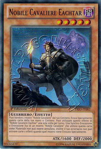 Nobile Cavaliere Eachtar