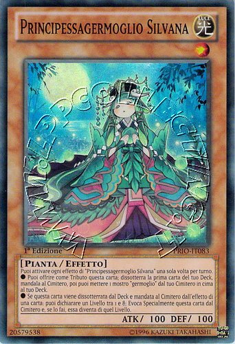 Principessagermoglio Silvana
