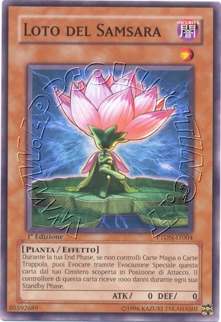 Loto del Samsara