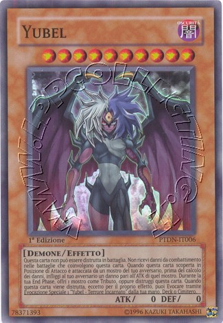 Yubel