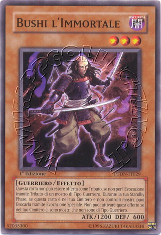 Bushi l