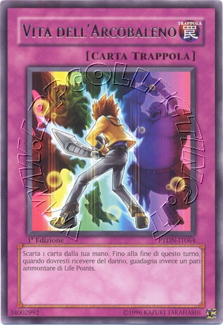 Vita dell