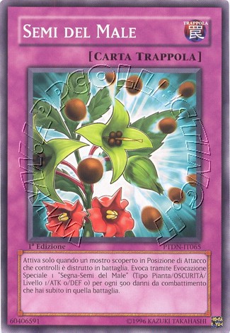 Semi del Male