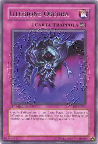 Illusione Oscura
