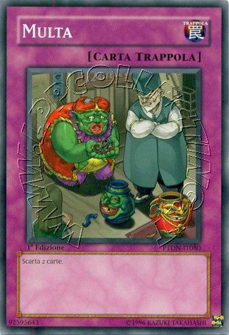 Multa