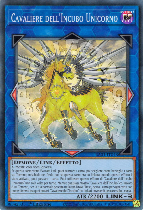 Cavaliere dell