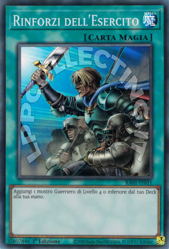 Rinforzi dell