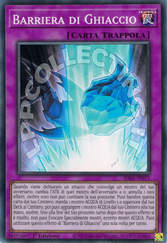 Barriera di Ghiaccio 