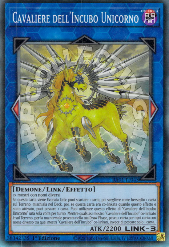 Cavaliere dell