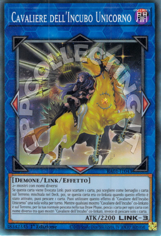 Cavaliere dell
