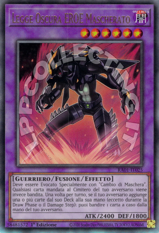 Cyber Angelo Benten