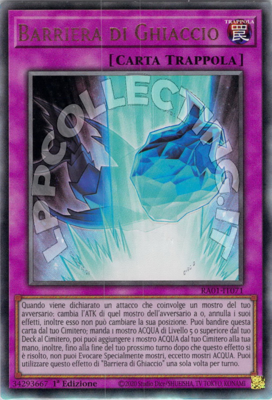 Barriera di Ghiaccio 
